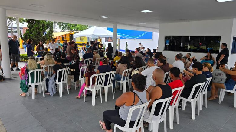 Iniciativa integra as políticas públicas de proteção animal do município