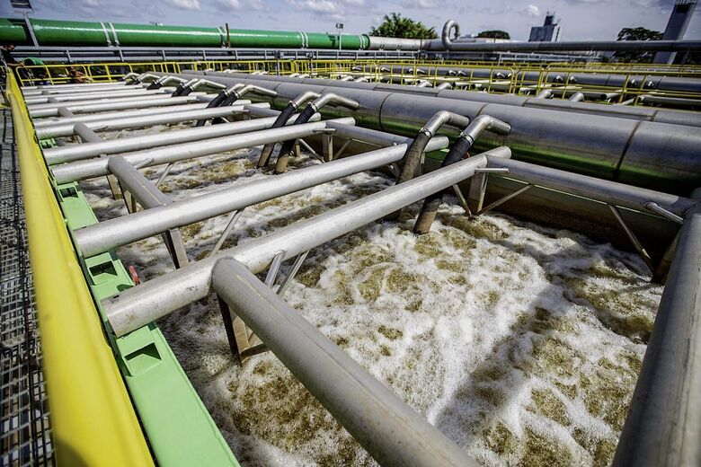 Governo de SP entrega obras de saneamento em Itaquá e Suzano com investimento de mais de 1,3 bi