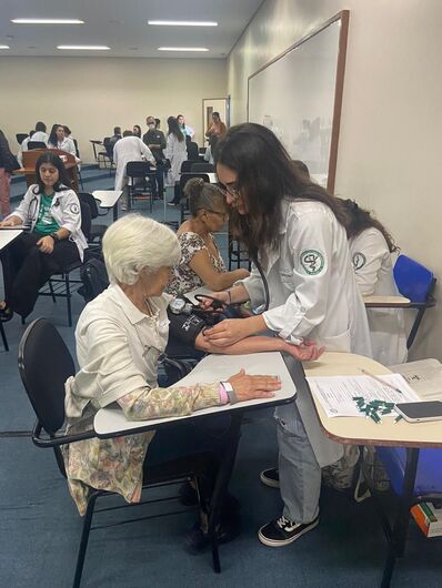 A ação tem como objetivo ampliar o acesso da população à avaliação especializada em saúde cardiovascular