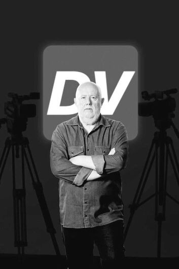 Darwin Valente tinha 72 anos e faleceu na madrugada deste sábado