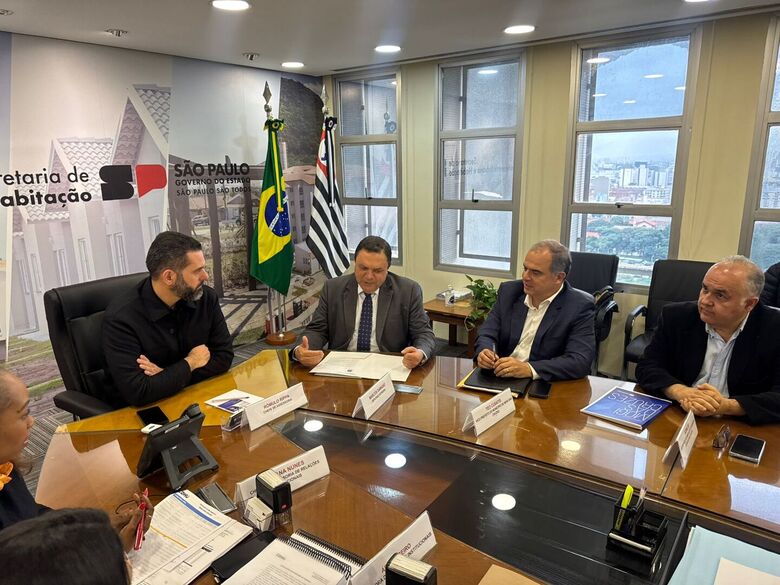 Programa do Governo do Estado oferece moradia gratuita, acessível e segura para idosos em situação de vulnerabilidade social