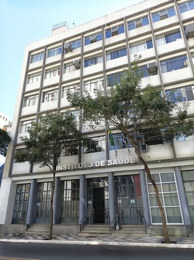 Secretaria da Saúde de SP reforça vigilância sobre ebola no estado
