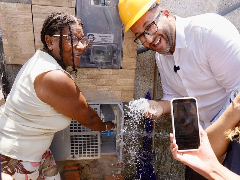 Poá conquistou a 49ª posição entre os 5.570 municípios brasileiros avaliados pelo Índice de Progresso Social (IPS) Brasil 2026 em indicadores relacionados Meio Ambiente