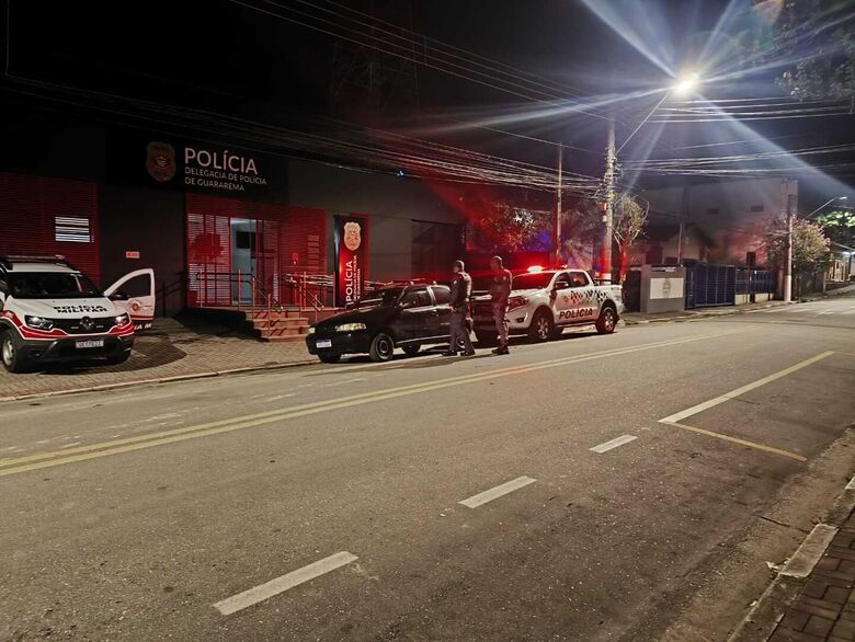 Todas as ações aconteceram durante essa sexta-feira (22)