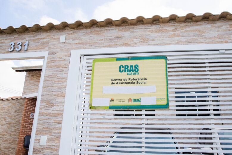 Diante da situação, os atendimentos, orientações e acompanhamentos realizados pelo equipamento seguem acontecendo normalmente, porém exclusivamente de forma presencial