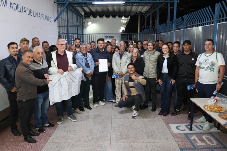 Com recursos próprios, administração municipal investirá R$ 1,2 milhão para levar asfalto às ruas Felício Moreira, José Rangel, Perimetral II, Daniela Varjão e Geralda Maria Conceição