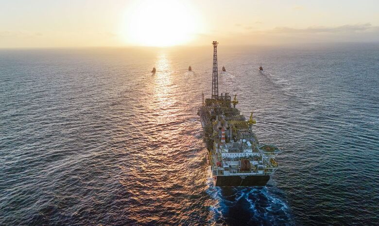 A Petrobras anunciou nesta quarta-feira (10) acordo para adquirir 50% do campo de exploração de petróleo Itaimbezinho, no Polígono do Pré-Sal, na Bacia de Campos