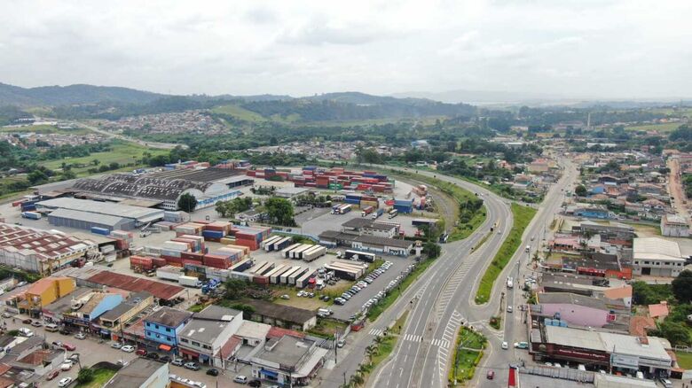 Obra vai beneficiar diretamente Suzano e os municípios do Grande ABC