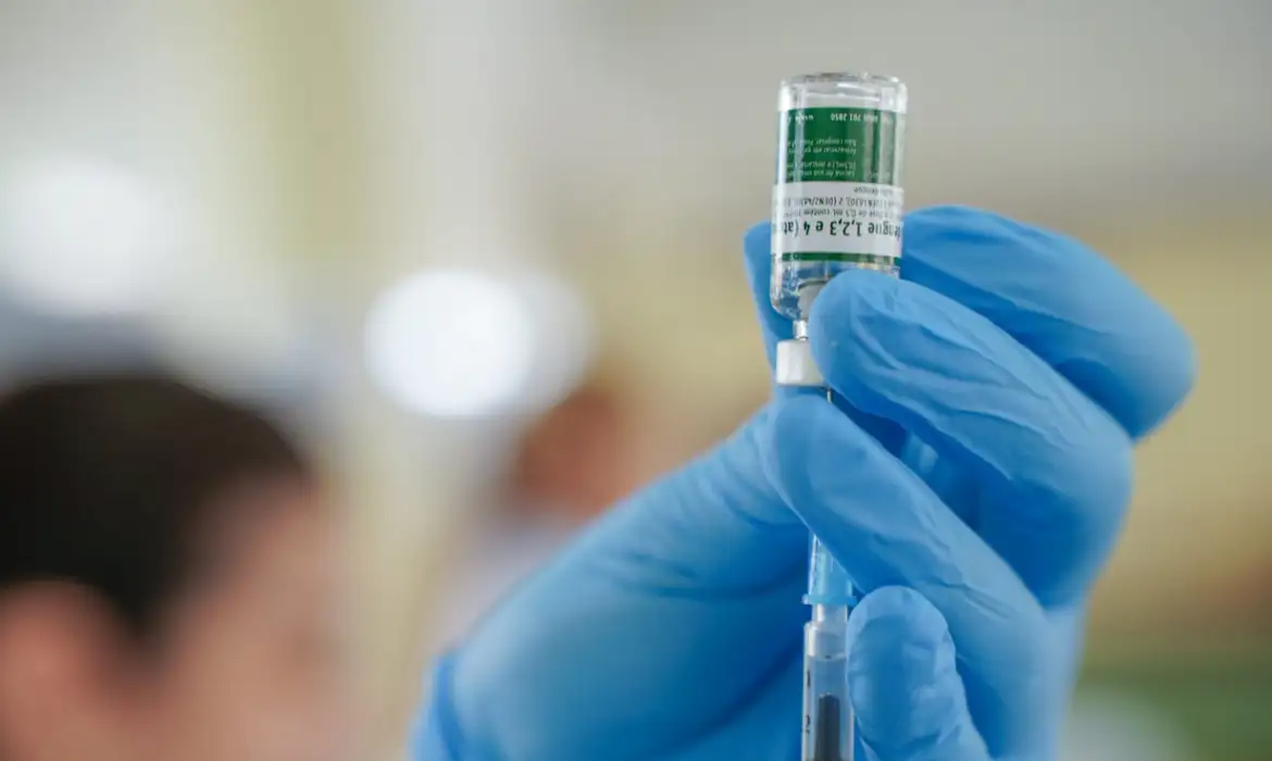 Vacina da Dengue foi suspensa e cidades seguem recomendação