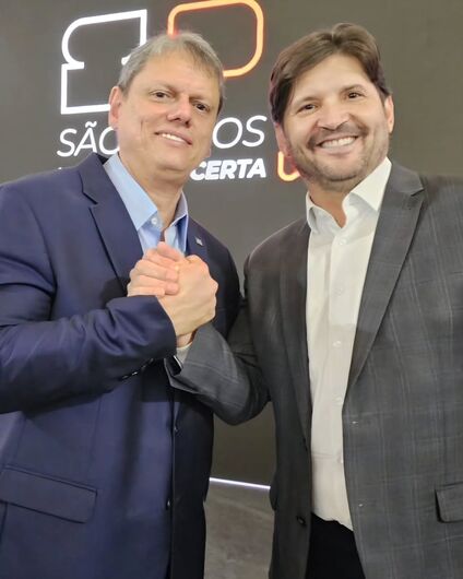 André do Prado lança sua pré-candidatura