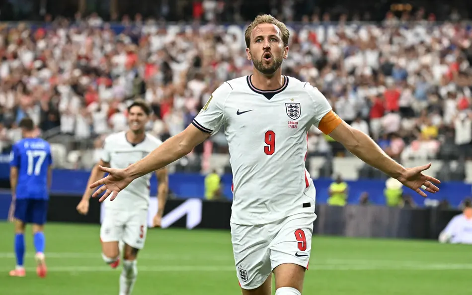 Inglaterra e Gana disputam liderança do Grupo L; veja jogos da Copa