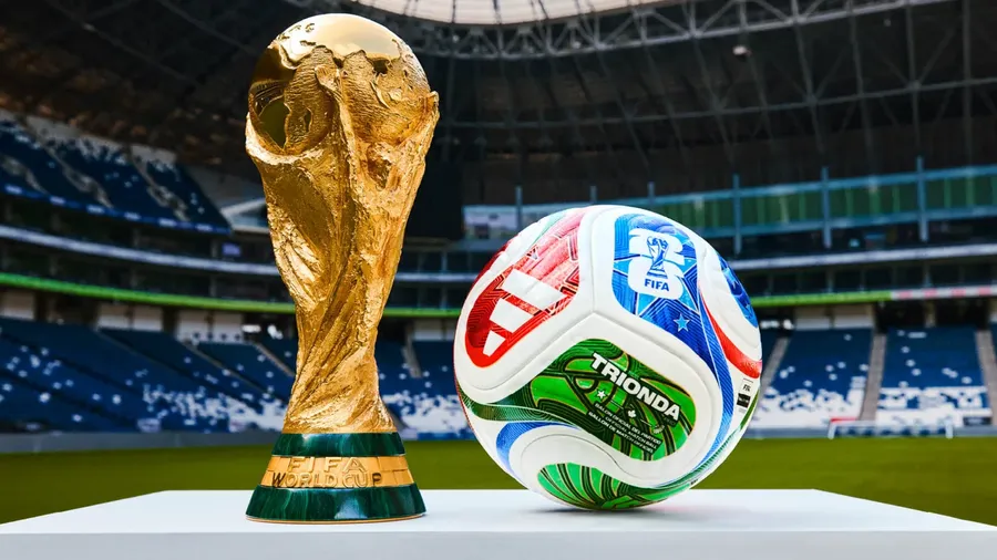 Copa 2026: jogos desta quinta-feira definem grupos D, E e F