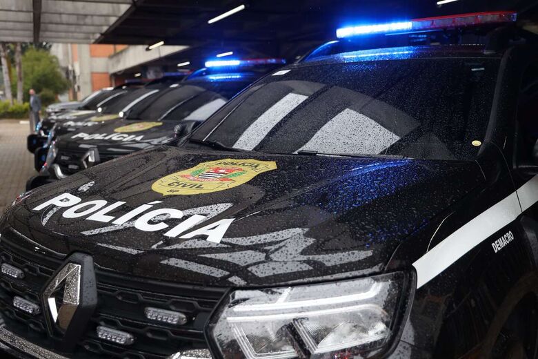 Investigação apura, em tese, a prática de crimes dolosos contra a vida, na modalidade de dolo eventual