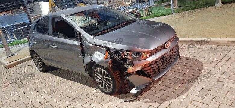 Homem morre atropelado ao tentar travessia no Rodoanel Governador Mário Covas 