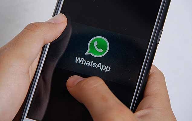 Aplicativo é utilizado para confirmação de consultas, solicitação de serviços urbanos, orientações de serviços