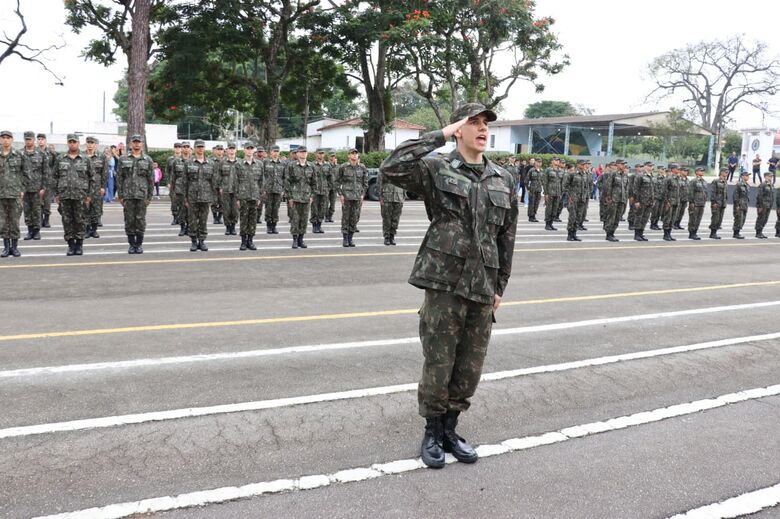 Prazo para alistamento militar termina nesta terça-feira 