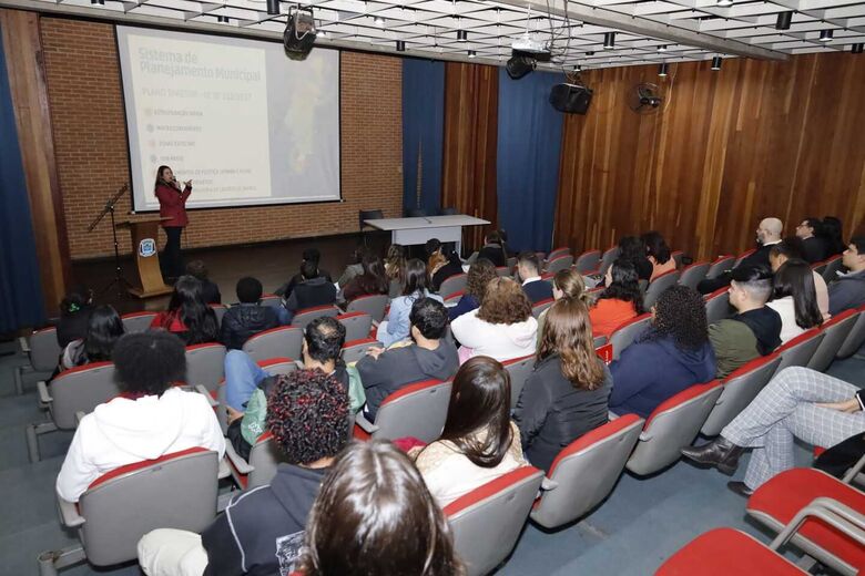 Assistência Social apresenta relatório do novo 'Diagnóstico Socioterritorial'