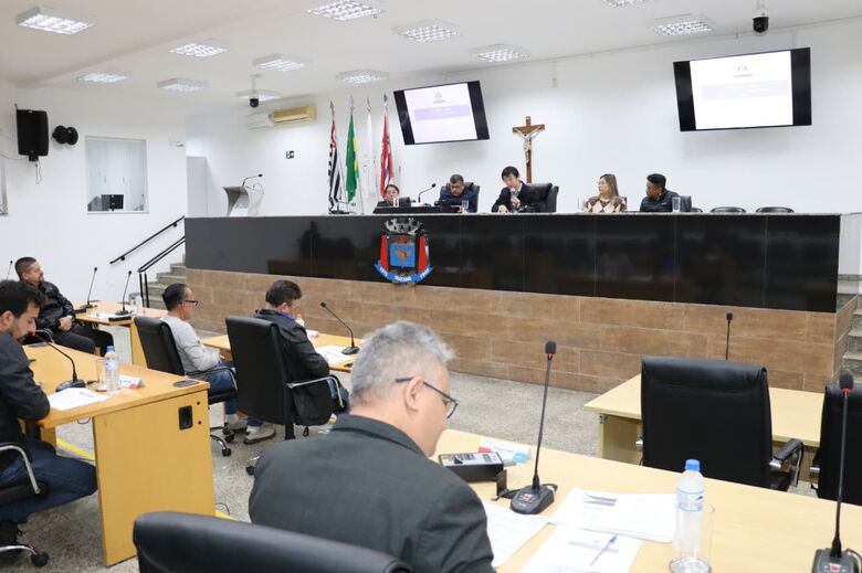 Objetivo é garantir recursos para investimentos, continuidade dos serviços públicos e desenvolvimento do município no próximo ano