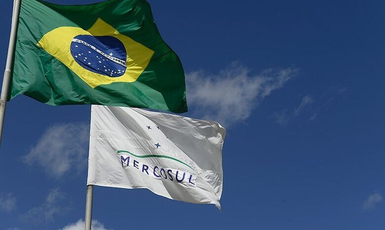 Lula vai ao Paraguai participar da 68ª Cúpula do Mercosul