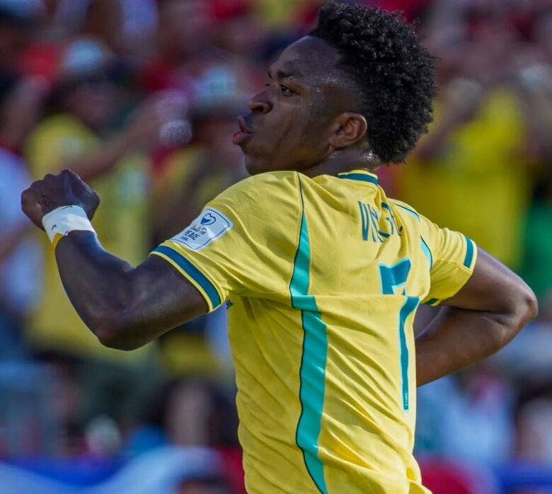 Brasil encara o Haiti