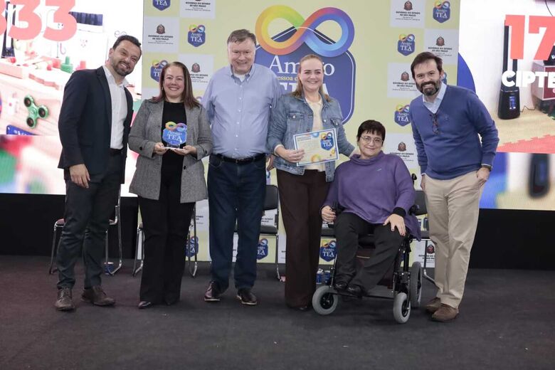 A iniciativa tem como objetivo valorizar ações que contribuam para a promoção da inclusão, da acessibilidade e da garantia de direitos
