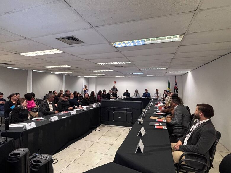 Reunião com a Secretaria de Estado de Desenvolvimento Social também enfatizou pleito para expansão da Residência Inclusiva