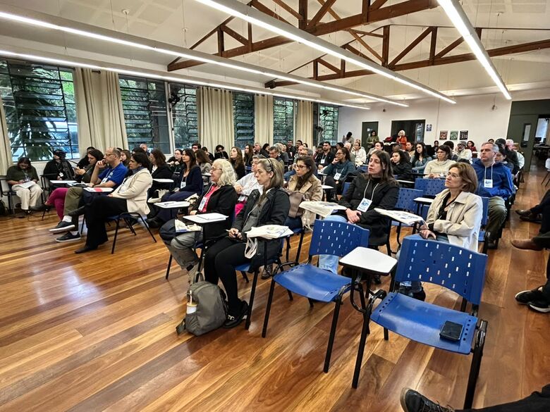 Suzano apresentou nesta quinta-feira (11/06) suas credenciais ambientais durante o ciclo de debates chamado 