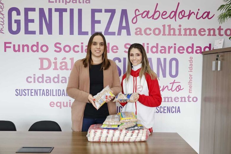 Déborah Raffoul Ishi, agradeceu a colaboração dos organizadores, atletas e participantes do evento. A coordenadora, diretora e técnica da equipe de ginástica rítmica do Suzaninho, Elvira Viggiano, destacou o caráter social da iniciativa.