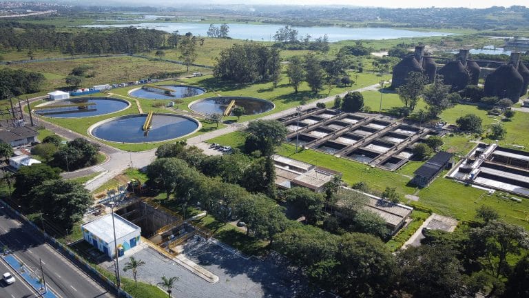 Investimento para antecipar universalização do saneamento em SP será quase o triplo da média naciona