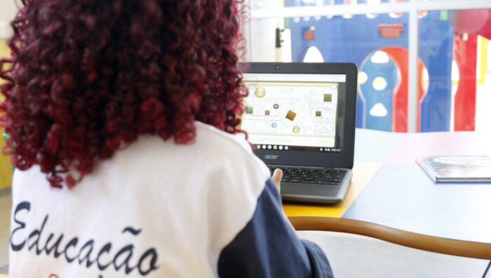 Educação terá plano