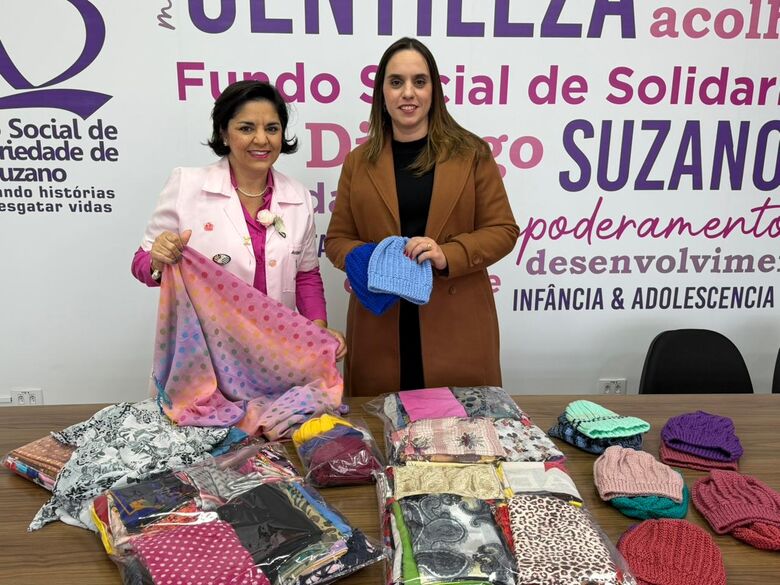 Iniciativa tem como objetivo oferecer apoio e acolhimento às mulheres que passam por tratamento oncológico