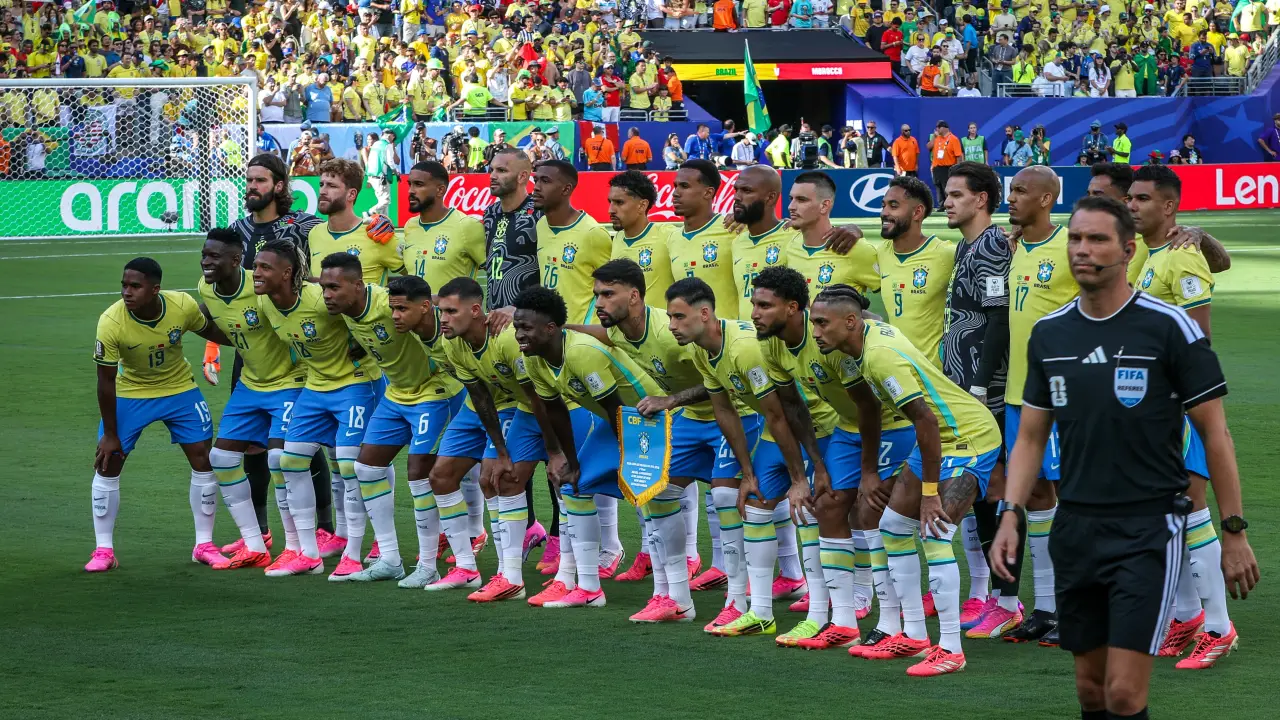 O jornal The New York Times elegeu o Hino Nacional Brasileiro o mais bonito entre os 48 países participantes da Copa do Mundo de 2026