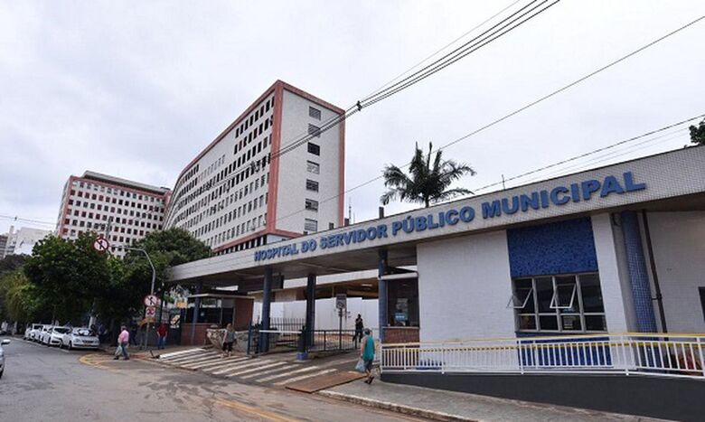 Áreas críticas não são respeitadas na unidade pública , diz Sindsep