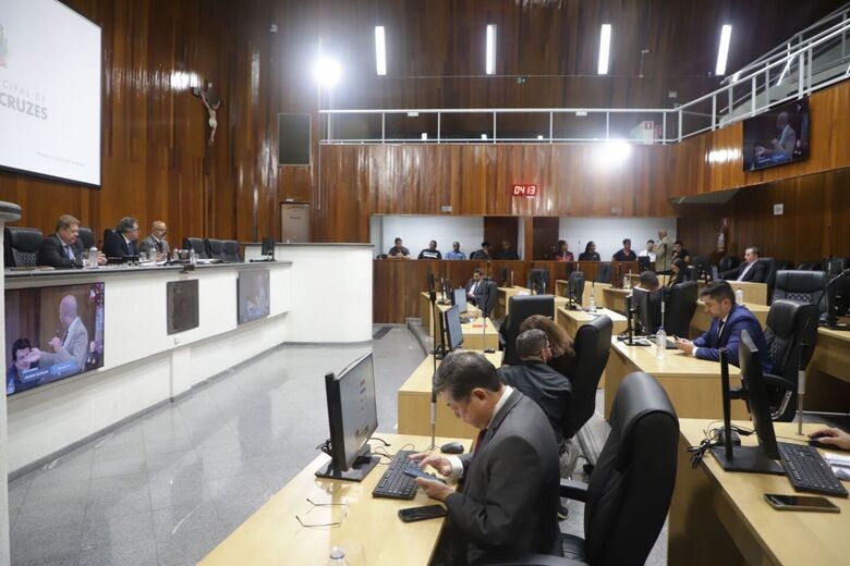 Vereadores de Mogi aprovam sistema de alarme de emergência em unidades de saúde