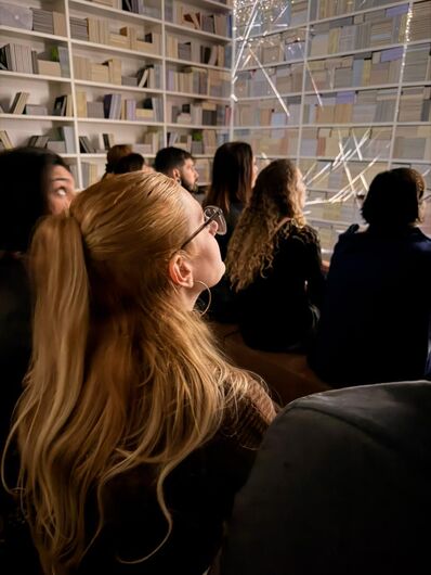 A vivência contribui para a construção de ideias inovadoras e para o fortalecimento das futuras ações culturais desenvolvidas em Ferraz