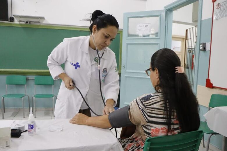 Atendimentos serão realizados das 8 às 16 horas na Escola Estadual Helena Zerrener