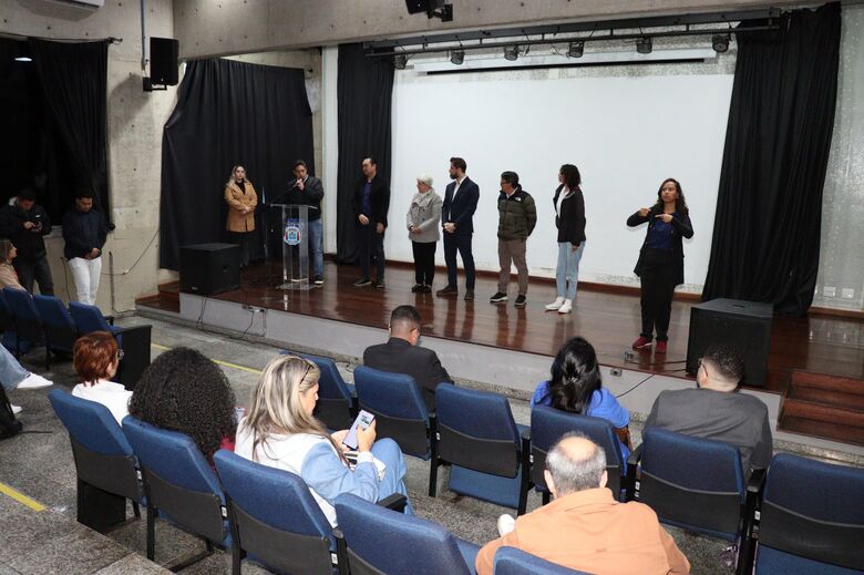 Evento debateu preservação da água, gestão das bacias hidrográficas e importância das florestas para a sustentabilidade