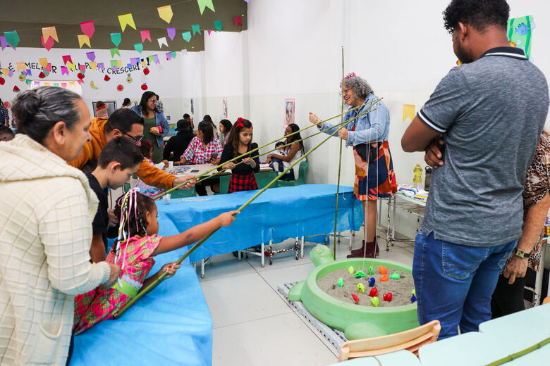 Escolas Municipais de Educação Básica (Emebs) de Ferraz, já estão se organizando com a programação dos festejos