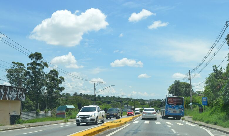 Rodovia Índio-Tibiriçá registrou aumentou no número de infrações