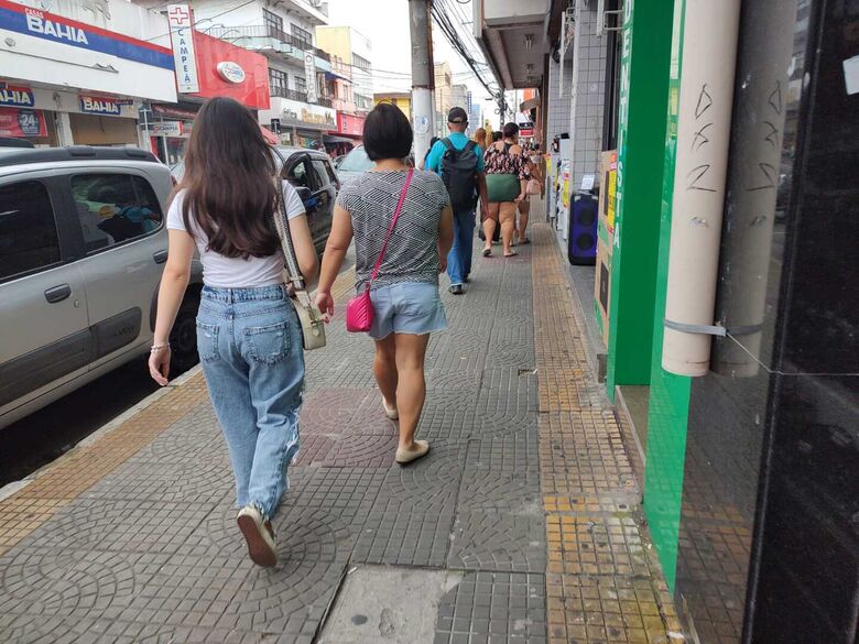 INADIMPLÊNCIA Segue em tendência de queda em Suzano com menos consumidores na lista de devedores
