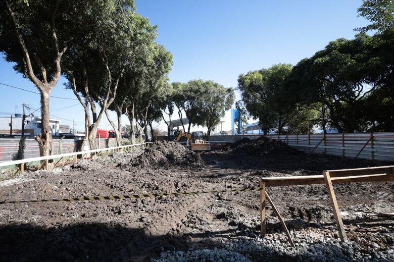Unidade terá 12 leitos à disposição em 789 metros quadrados de área construída