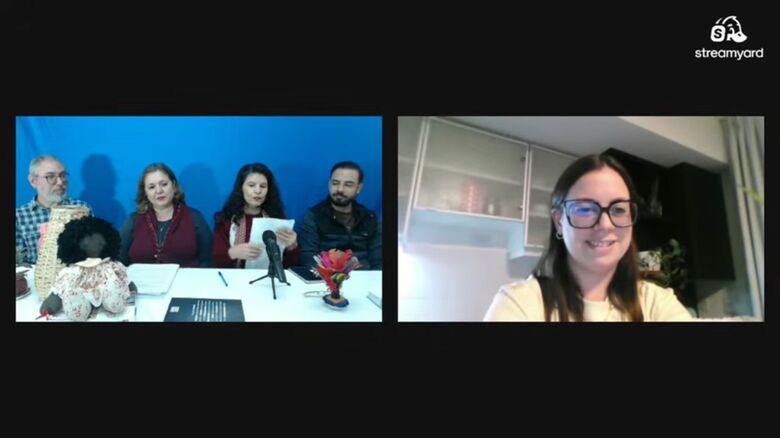 Educação celebra Semana Mundial do Brincar com evento on-line sobre a Primeira Infância