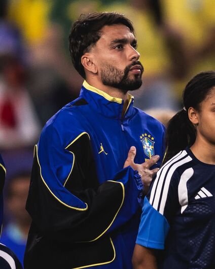 Lucas Paquetá: 
