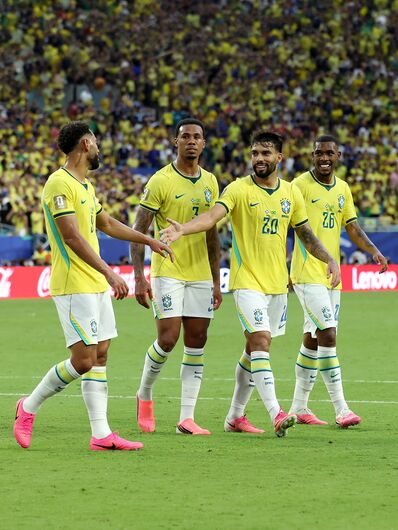Brasil e Japão se enfrentam hoje no mata-mata; veja jogos da Copa