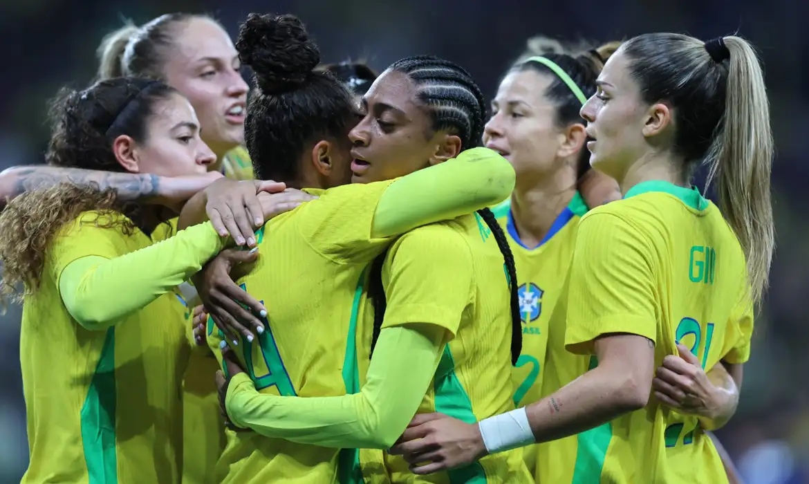 Preparatório para Copa de 2027 tem início às 18h30 na Neo Qumíca Arena