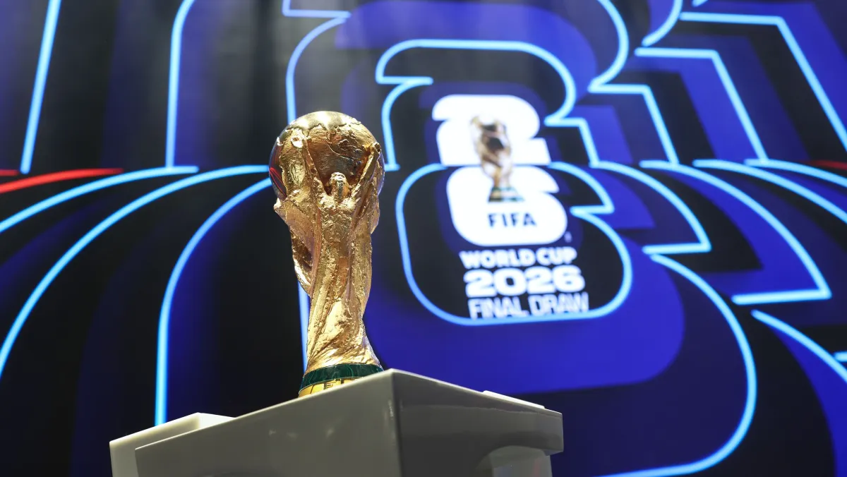 Confira os jogos desta segunda-feira pela Copa do Mundo 2026