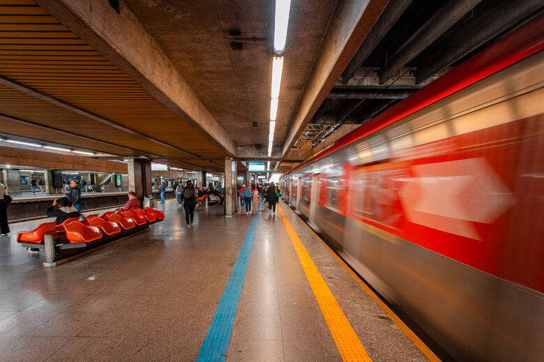 CPTM terá alteração na circulação no feriado prolongado de Corpus Christi