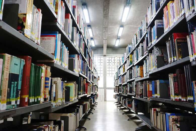iniciativa é voltada a escritores sem livros publicados