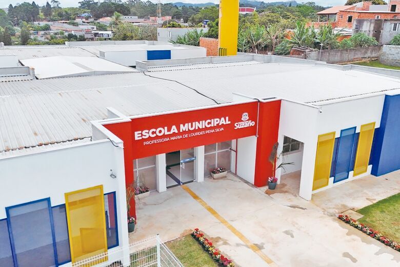 Alto Tietê tem projetos para pelo menos 30 novas creches e escolas 