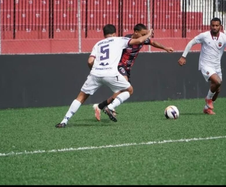 IAC passa para as oitavas de final; União Mogi vence e entra na Zona de Classificação
